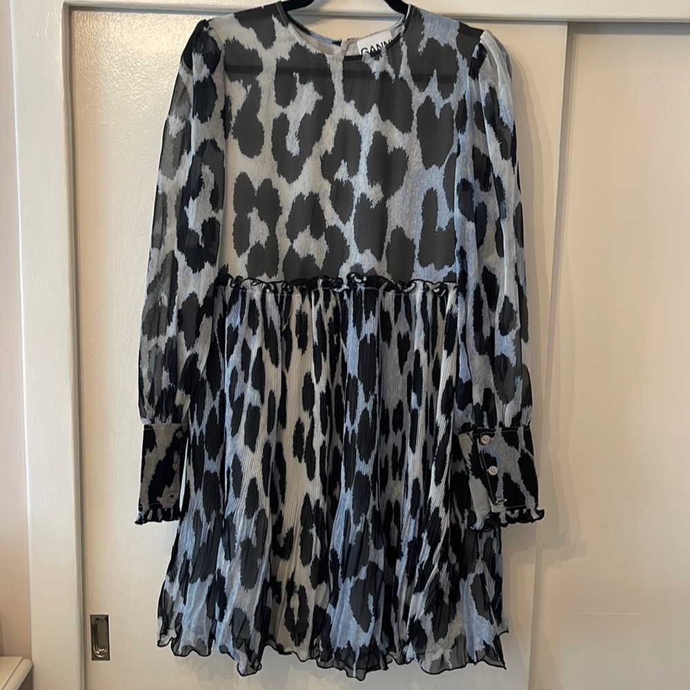GANNI Dress